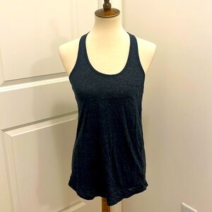 Under Armour Racer Back Tank